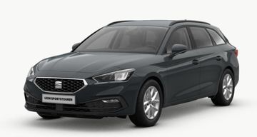 Seat Leasing Angebot: Seat Leon 1.5 TSI 85kW Road Edition Sportstourer