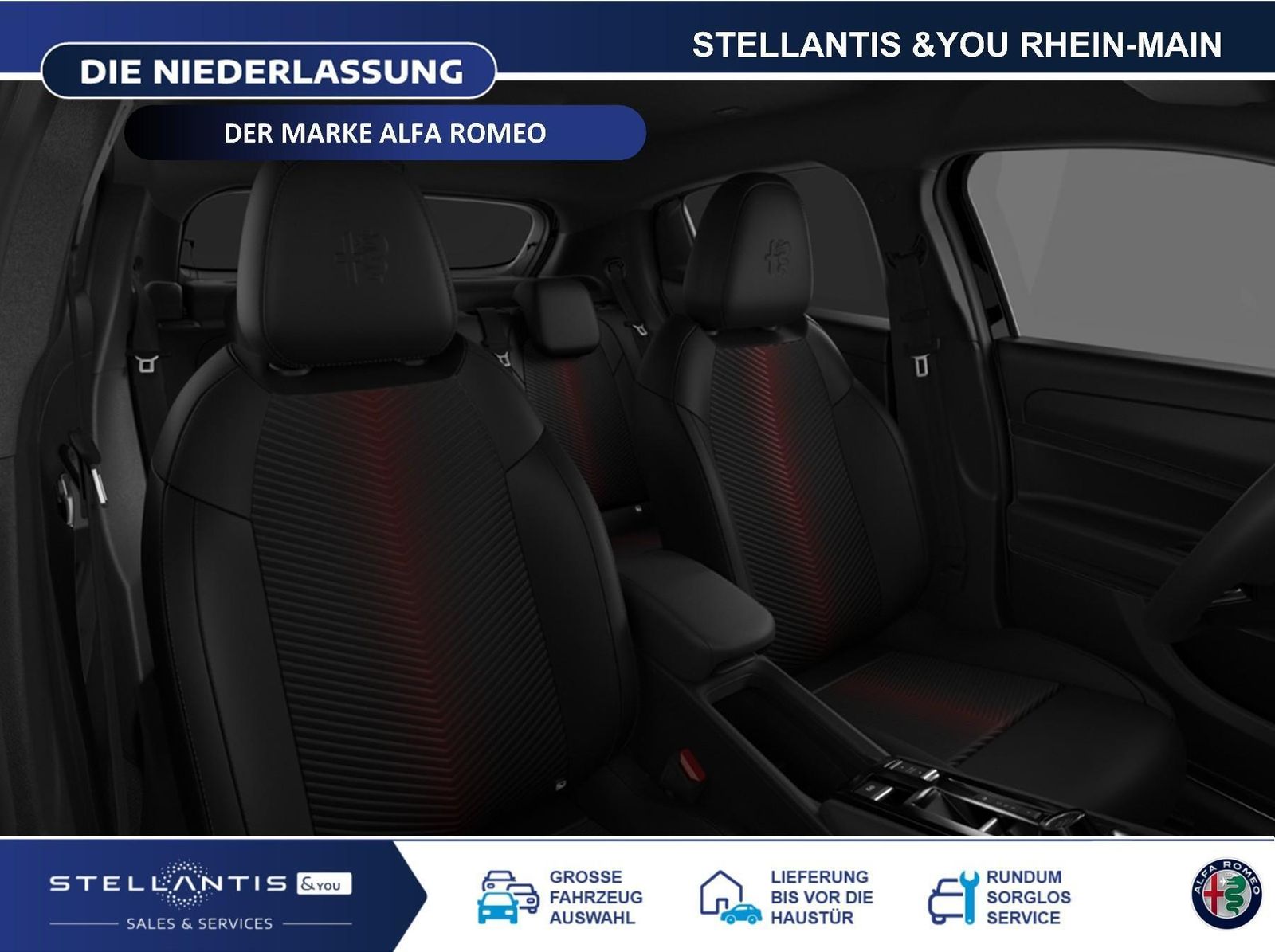 Alfa Romeo Junior - Bild 12