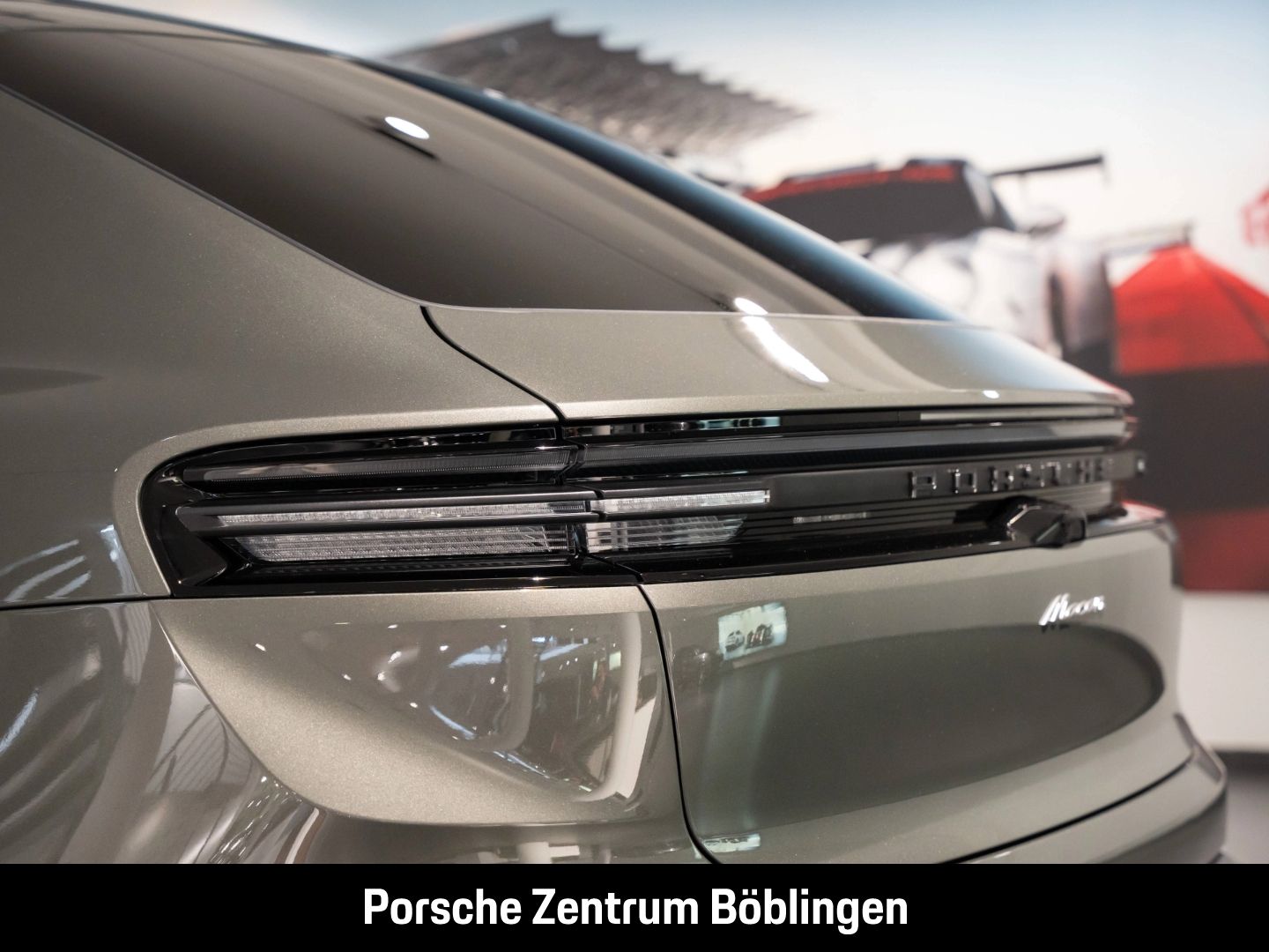 Porsche Macan - Bild 11