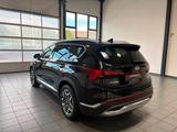 Hyundai Santa Fe 1.6 T-GDI  Prime Plug-In Hybrid 4WD  - Hyundai SANTA FE in Wuppertal