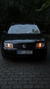 Volkswagen VW Bora 1.8T - Volkswagen Bora: 8t