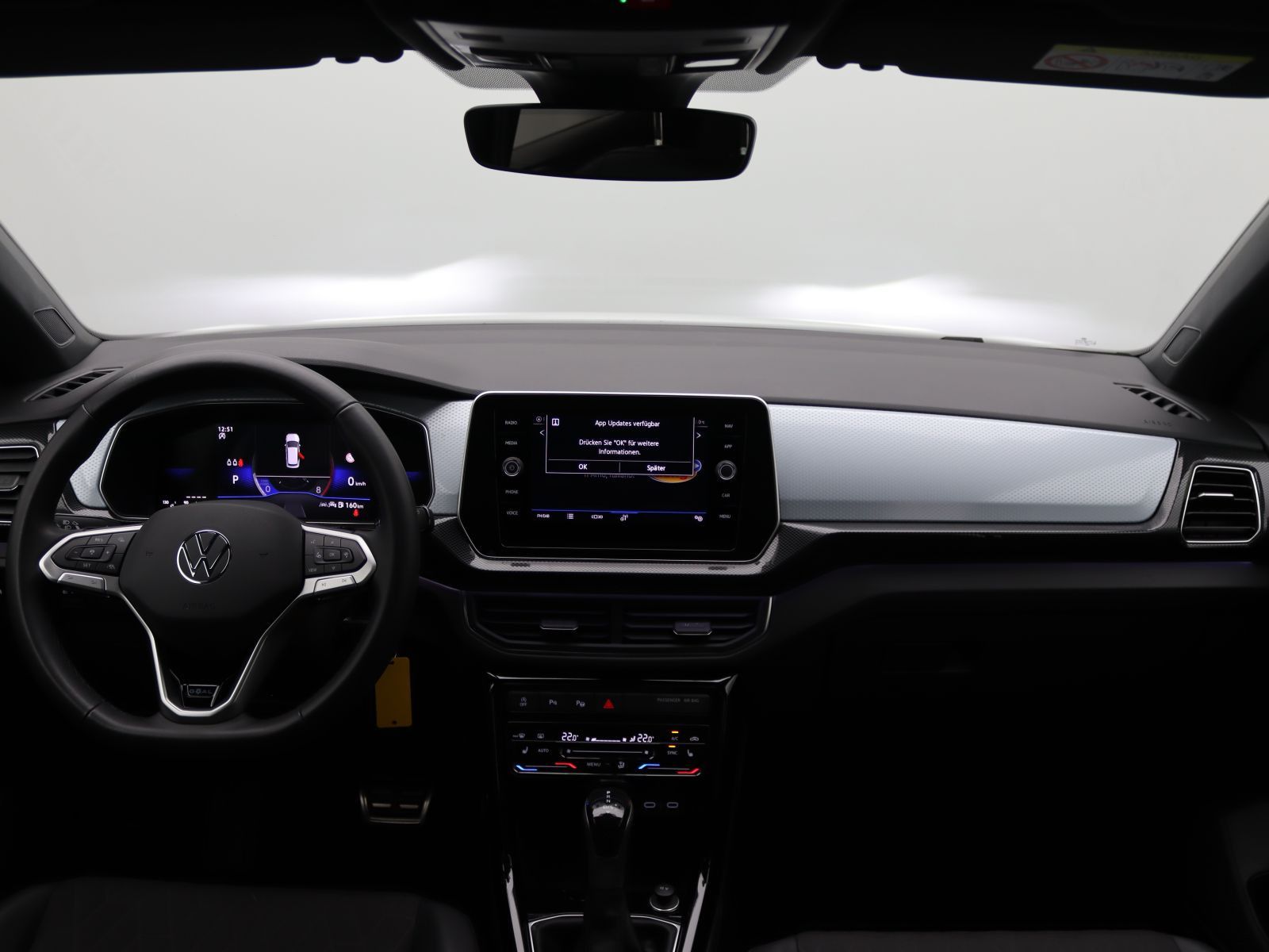 Volkswagen T-Cross - Bild 10