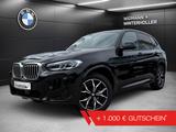 BMW X3 xDrive20d M Sport HUD Pano Laser ACC H/K AHK - BMW X3 Jahreswagen mit Diesel-Antrieb