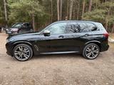 BMW X5 M50i - Perfect condition, 1 owner - gebrauchte BMW X5 M50 aus dem Jahr 2022