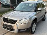 Skoda Yeti Active Plus Edition/1.HAND/KLIMA/TÜV-AU-NEU - Skoda Yeti Gebrauchtwagen in Dortmund