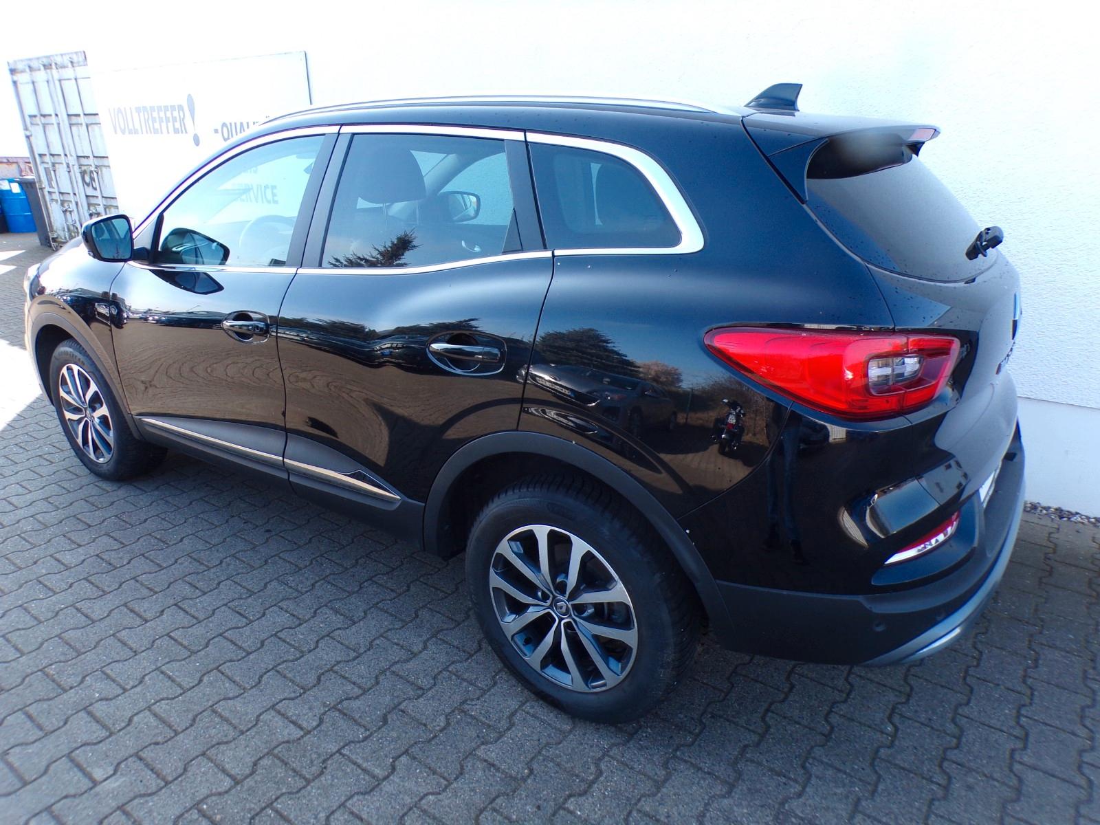 Renault Kadjar Intens