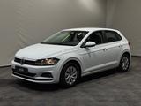 Volkswagen Polo Trendline 1.0 | KLIMA BLUETOOTH ISOFIX DAB - Volkswagen Polo Trendline mit Benzin-Antrieb