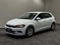 Volkswagen Polo Trendline 1.0 | KLIMA BLUETOOTH ISOFIX DAB