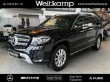Mercedes-Benz GLS 350 d 4M Comand+Sitzklima+Kamera+Airmatic - scheckheftgepflegte Mercedes GLS 350