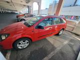 Opel opel astra  station wagon - Opel Astra: Wagon Station