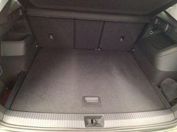 Volkswagen Tiguan - Bild 10