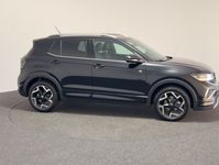 Volkswagen T-Cross - Vorschau Bild 3