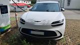 Genesis GV60 Sport AWD - Sitzkomfort/Face-ID/Vollleder.. - Genesis Elektroautos