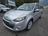 Renault Clio Grandtour Expression 1.2 16V 75 - Renault Clio: Expression 16v