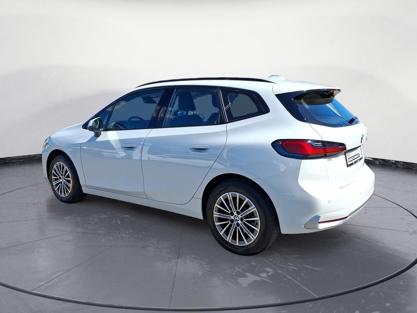 BMW 220 Active Tourer 220i Active Tourer Steptronic DCT AHK Premium Pa, миниатюра 4