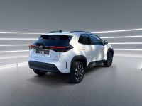 Toyota Yaris Cross - Vorschau Bild 6