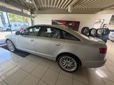 Audi A6 4.2 FSI quattro*1.HAND*S-HEFT*KAMERA*KEY*BOSE - Audi A6: 4f