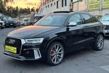 Audi RSQ3 2.5 TFSI 340CV - Audi Q3: RS