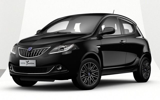 Altele Lancia Ypsilon 1.0 FireFly 5 porte S&S Hybrid Go