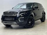 Land Rover Range Rover Evoque Panorama Kamera Leder - Land Rover Range Rover Evoque in Düsseldorf