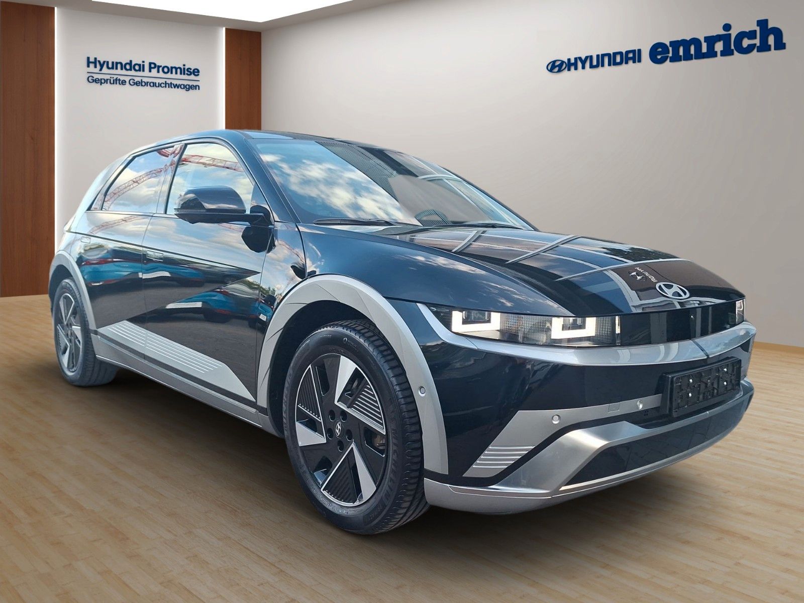 Hyundai IONIQ 5 – Bild 2
