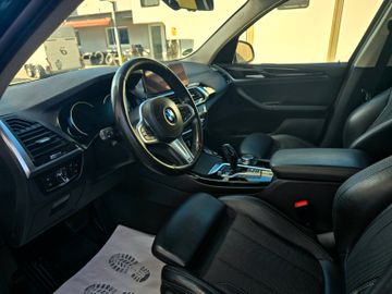 BMW X3 - 10