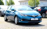 Toyota Auris 1.4 Edition S/VOLLSH/8FACH/NAVI/RCAM/SHZ/ - Toyota in Heidelberg