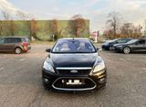 Ford Focus CC 2,0 Titanium   - Ford Focus aus 2008: Cabrio