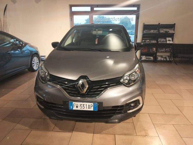 Renault Captur dCi 8V 90 CV Sport Edition2