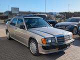 Mercedes-Benz 190 E 2.3-16V Original! - Mercedes-Benz 190: 190e 16v