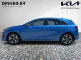 Kia cee'd 1.4T DCT7 Spirit +RFK+PDC+TWA+TECH+NAV+ - Kia cee'd / Ceed Gebrauchtwagen in Berlin