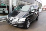 Mercedes-Benz Viano 2.2 CDI Trend lang für Gewerbe / Export - gebrauchte Mercedes-Benz Viano aus dem Jahr 2013