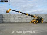 JCB 540-180 A/C - Sway - JCB Mobilbagger