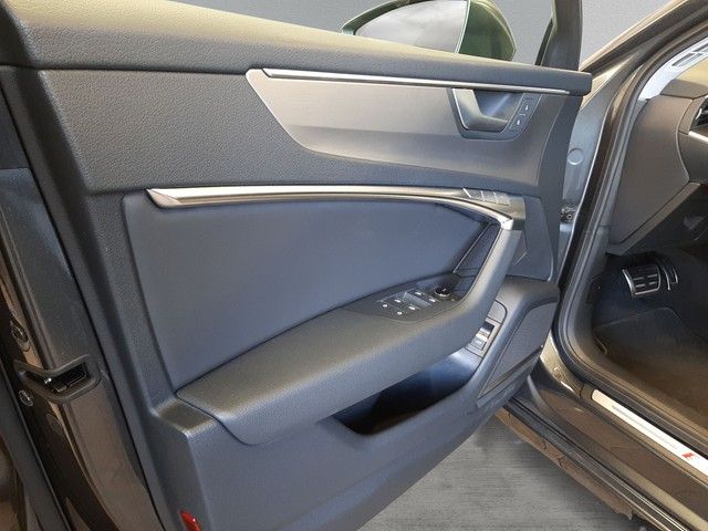 Fahrzeugabbildung Audi S6 Avant TDI quattro AHK Matrix Pano B&O Navi