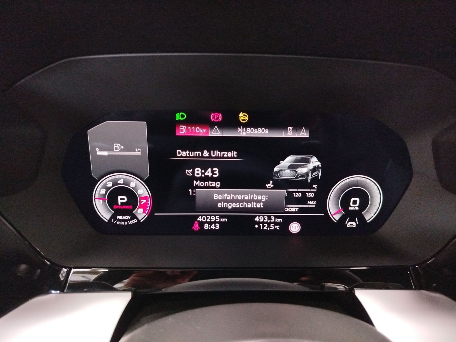 Audi S3 - Bild 8