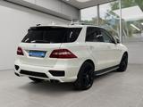 Mercedes-Benz ML 63 AMG S Performance , Deutsches Fahrzeug ! - Mercedes-Benz: AMG 63 Ml
