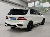 Mercedes-Benz ML 63 AMG S Performance , Deutsches Fahrzeug ! - Mercedes-Benz ML 63 AMG aus 2014