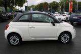 Fiat 500 Dolcevita/PDC/NAVI/TOP/PANO/LEDER/ - Fiat 500 Gebrauchtwagen in Dortmund