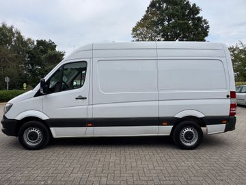 Mercedes Sprinter - 9
