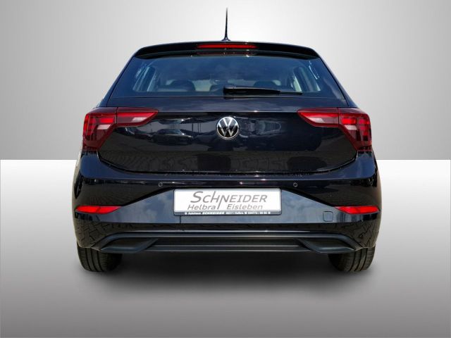 POLO 1.0 LIFE SHZ+LED+APP+DAB