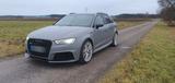 Audi RS3 2.5 TFSI S tronic quattro Sportback - - gebrauchte Audi RS3 aus dem Jahr 2016