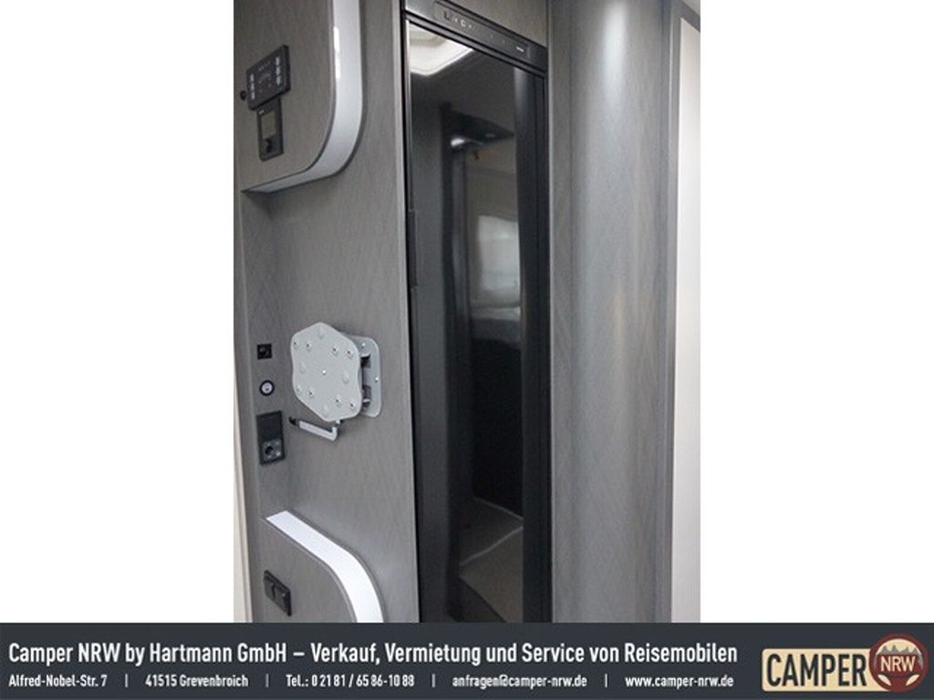 ETRUSCO T 7400 SB Fiat