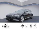 Skoda Superb Combi 2.0TSI STYLE DSG AHK+Panorama+Navi - Skoda Superb in Magdeburg