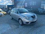 Lancia Ypsilon 1.3 MJT 75 CV Argento - Lancia Ypsilon Argento mit Diesel-Antrieb