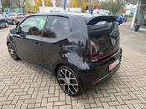 Volkswagen up! GTi 1.0 TSI OPF DAB Sound GRA PDC SHzg 8 fac - Volkswagen up!: GTI