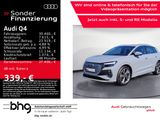 Audi Q4 40 e-tron advanced AHK Wärmepumpe Navi connec - Audi Q4 mit Elektro-Antrieb