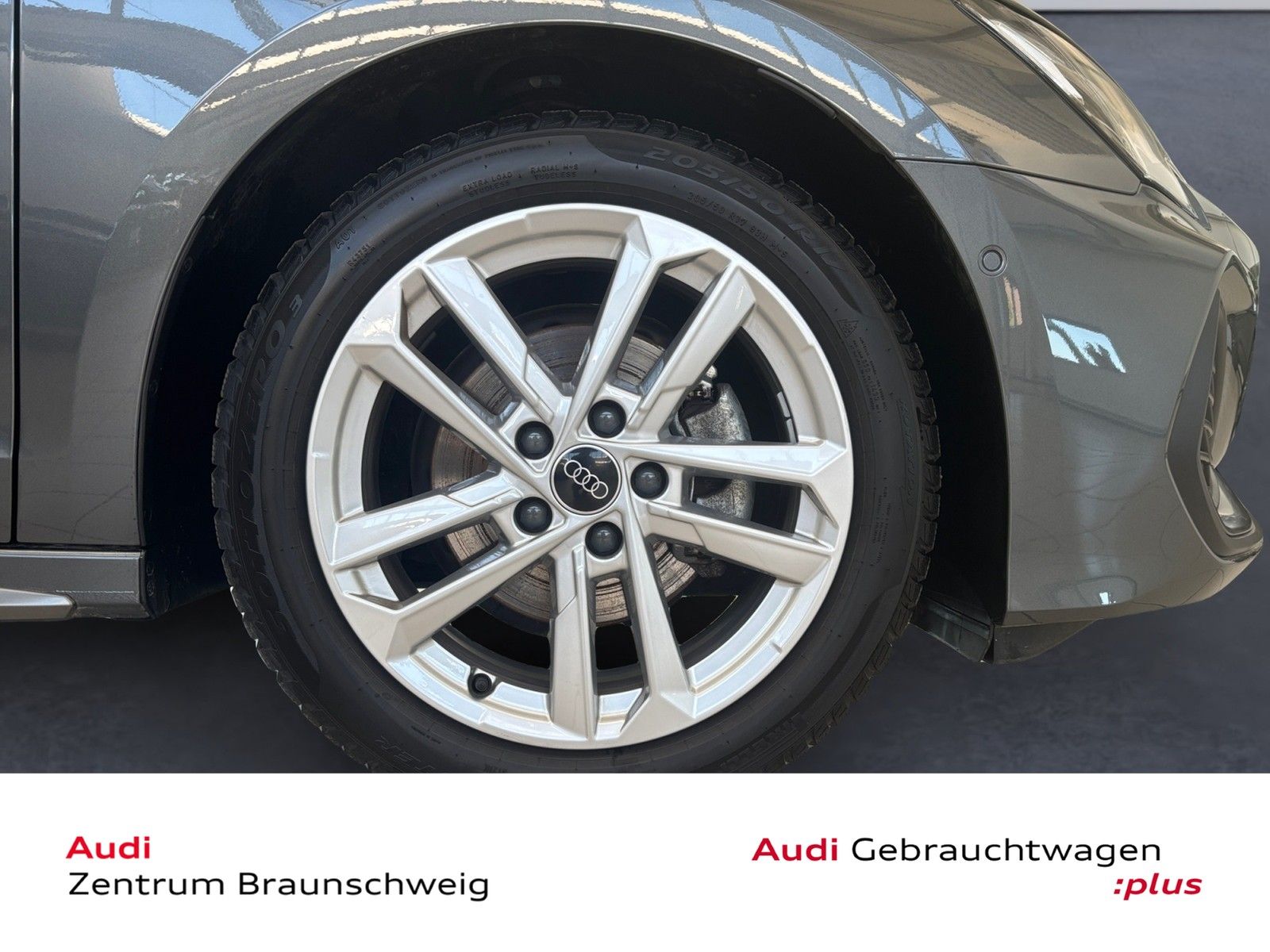 Audi A3 - Bild 6
