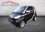 Smart ForTwo 1.0 Edition Highstyle"SERVO"KLIMA"PANO"SH - gebrauchte Smart ForTwo aus dem Jahr 2010