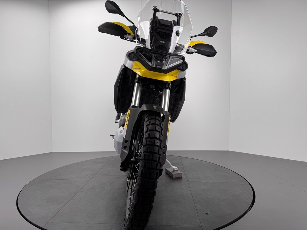 Fahrzeugabbildung Aprilia TUAREG 660 *TAGESZULASSUNG