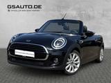 MINI Cooper Cabrio Aut.Navi Leder LED Kam.AppleCar17'